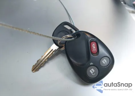 2005 GMC Sierra 1500 Sle z USA, uszkodzony, nr VIN 2GTEC13T151339905